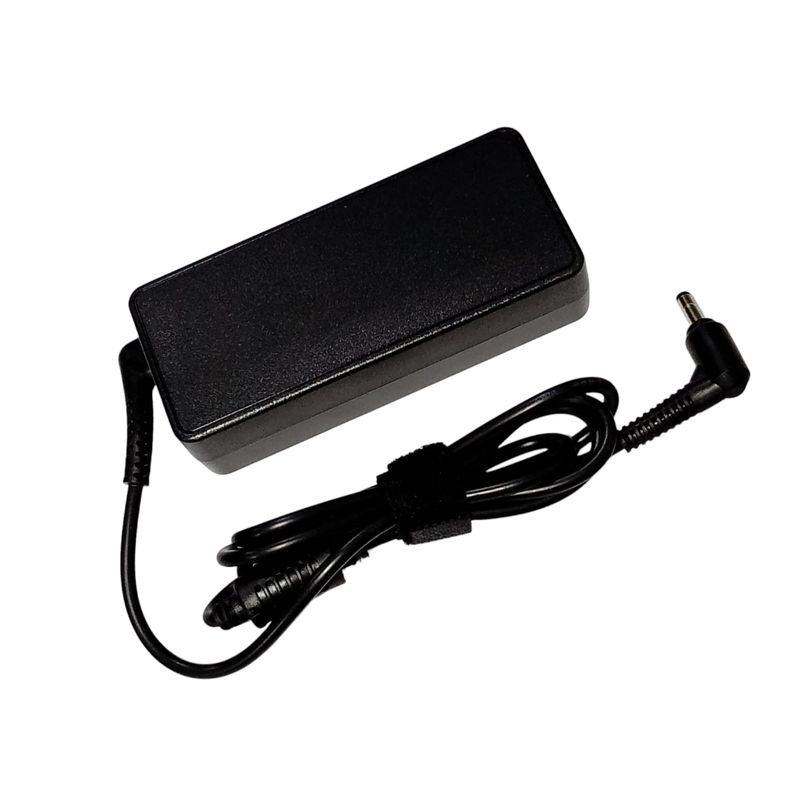 GENERICO - Cargador para lenovo 20V 225A 45W Punta 40mm X 17mm