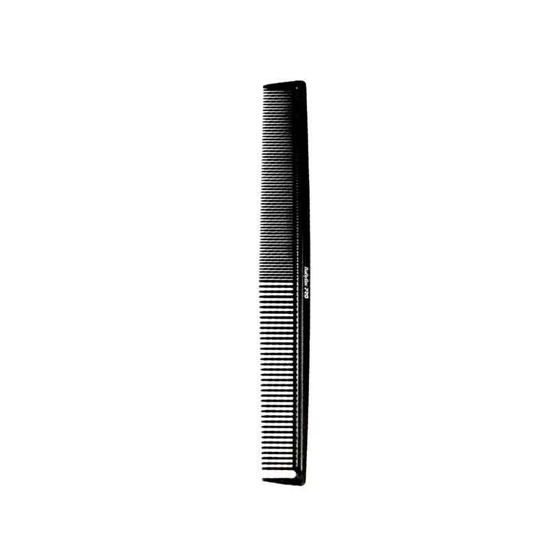 BABYLISS - Peine Babylisspro Corte Largo En Carbono