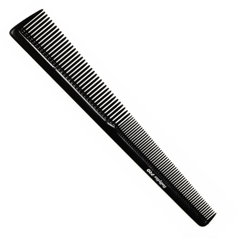 BABYLISS - Peine Babylisspro Milimetrico En Carbono.---