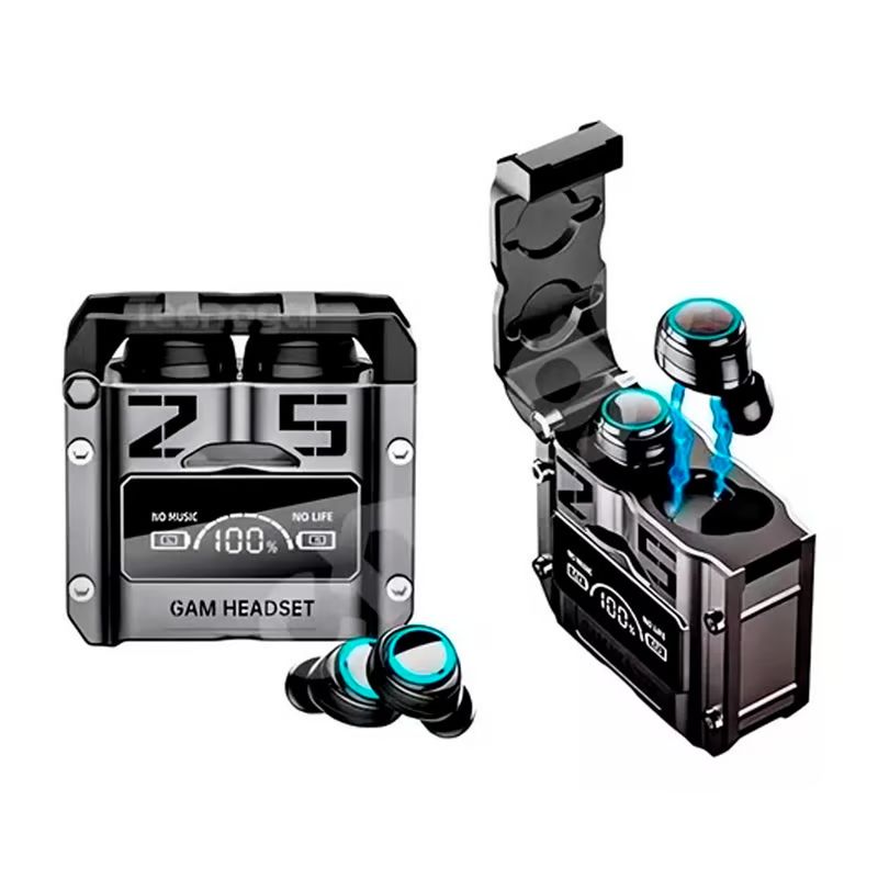 GENERICO - Auriculares Inalámbricos M25 Tws Bluetooth 5.2