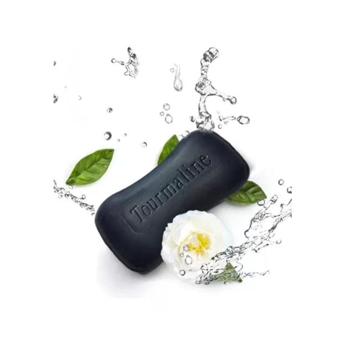 GENERICO - Turmalina Soap - Jabon de HGW