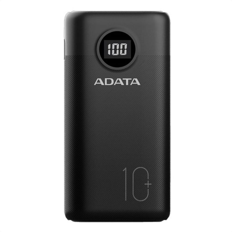 ADATA - POWER BANK 10.000 ADATA