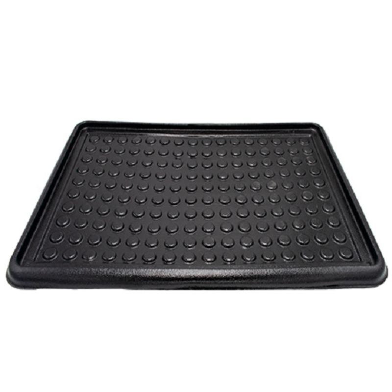 HALLY PET - Bandeja para tapete grandeTamaño 76cm x 51 Cm