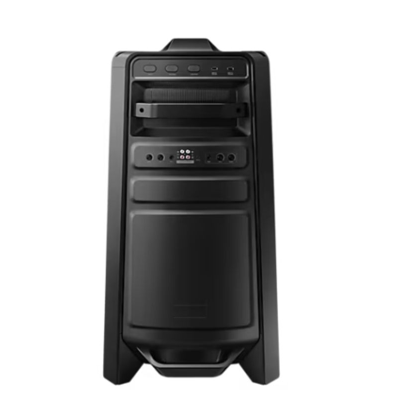 SAMSUNG - Torre de sonido Samsung Sonido bidireccional - subwoofer integrado