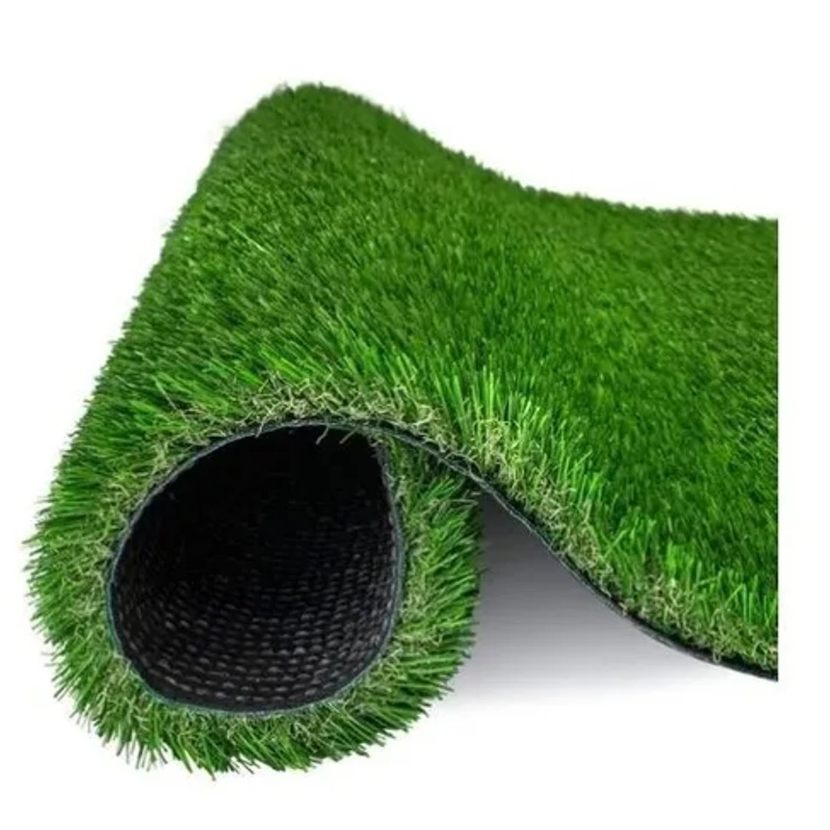 HALLY PET - Repuesto Grama Tapete Entrenador Mediano X 1 Und.