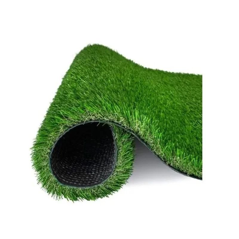 HALLY PET - Repuesto Grama Tapete Entrenador Mediano X 1 Und.