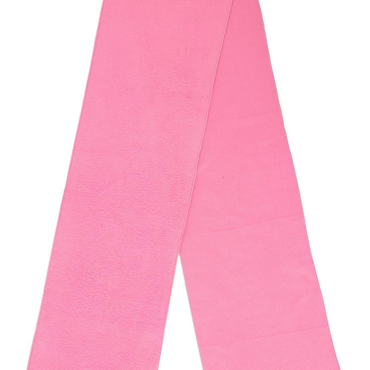 SANTANA - Bufanda Térmica Unisex Santana Rosado Pastel