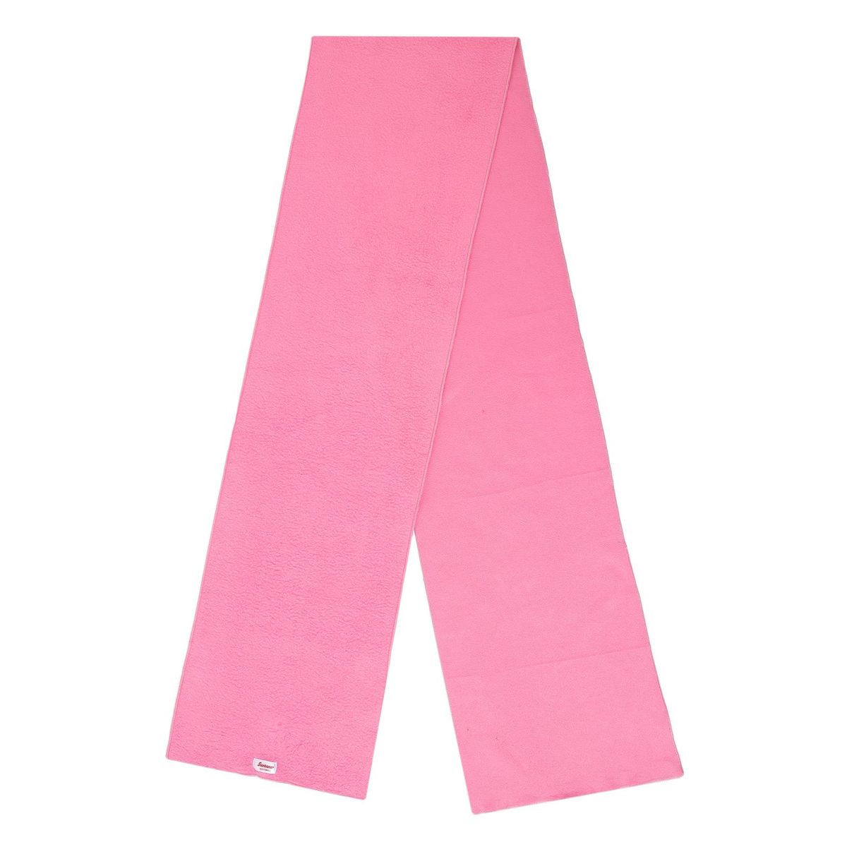 SANTANA - Bufanda Térmica Unisex Santana Rosado Pastel