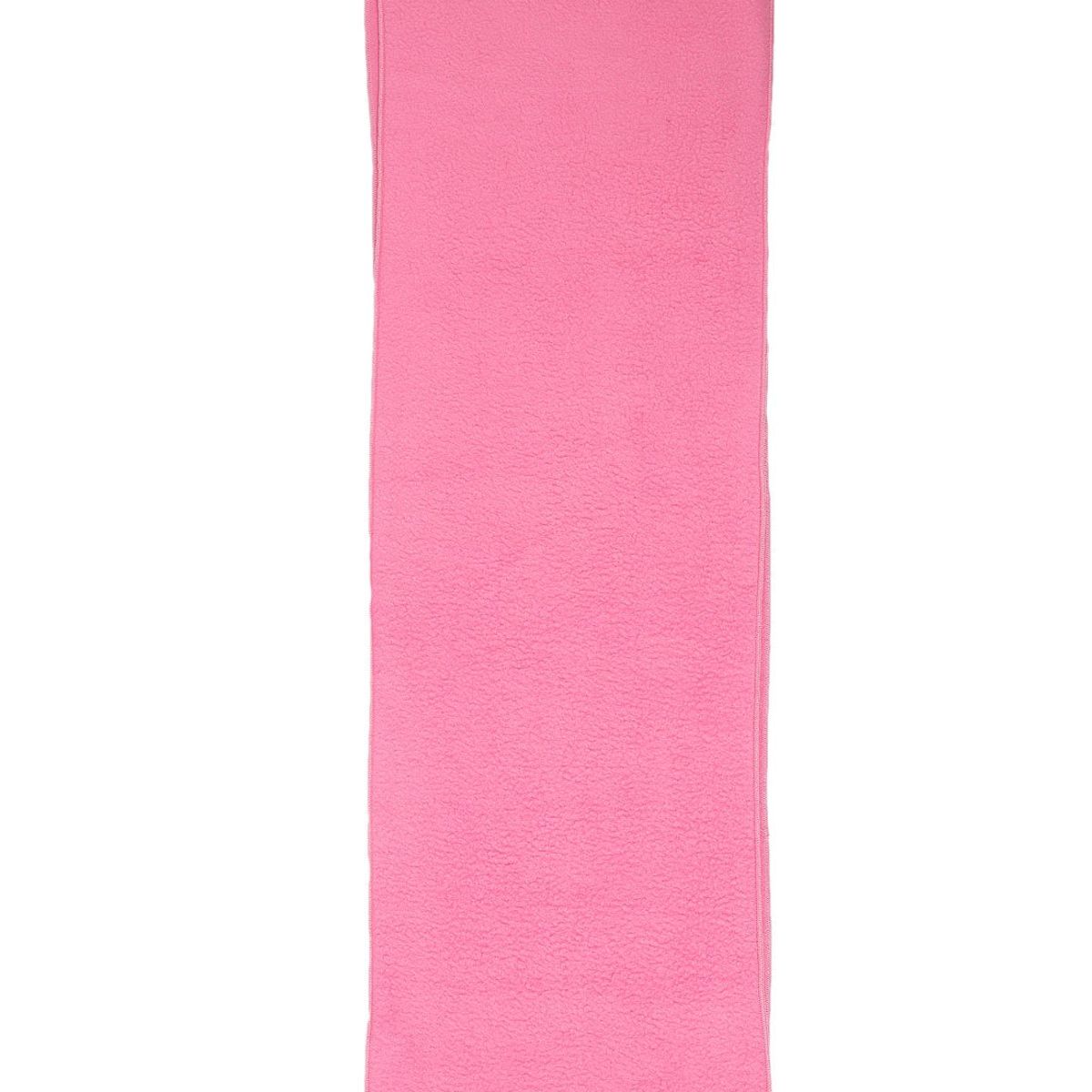 SANTANA - Bufanda Térmica Unisex Santana Rosado Pastel