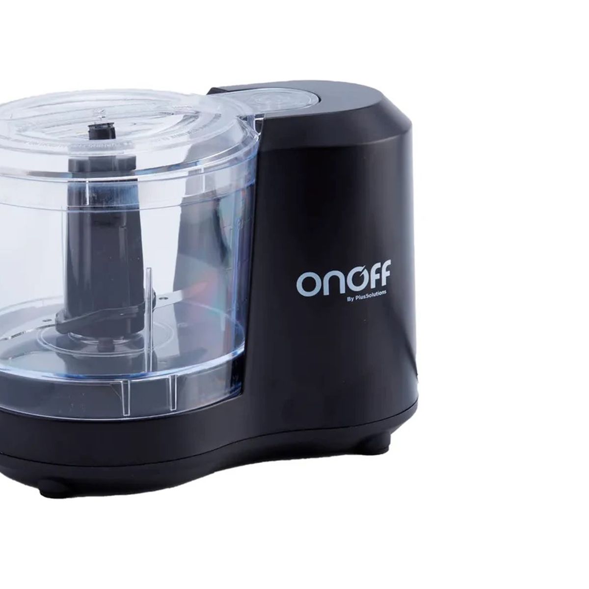 SONOFF - Procesador De Alimentos Picatodo Plus Solutions