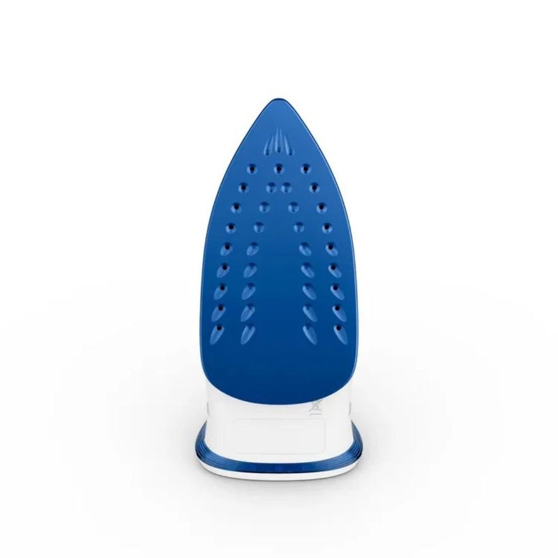 GENERICO - Plancha de Ropa T-FAL Vapor Easy Steam Azul