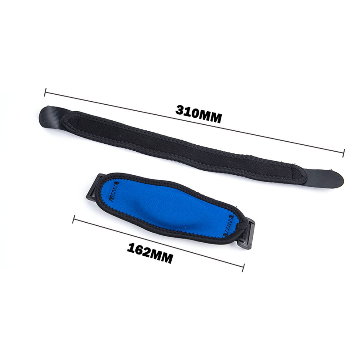 GENERICO - Codera epicondilitis codo tenista golfista