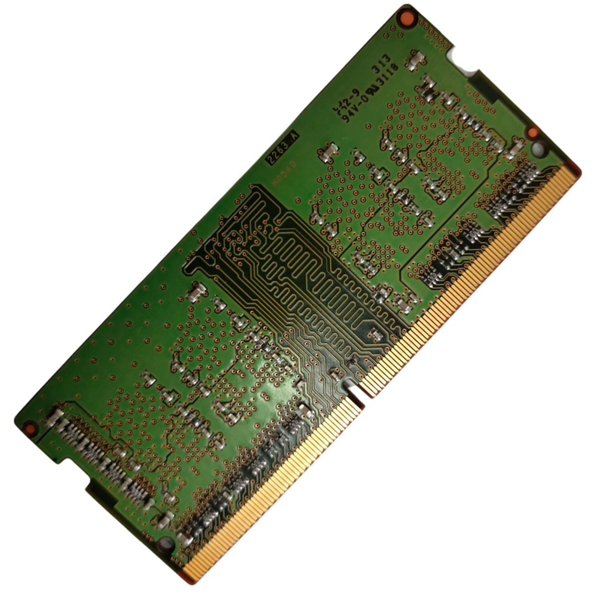 CRUCIAL - Memoria Ram Para Portatil Crucial Ddr4 8gb 2666mhz Laptop