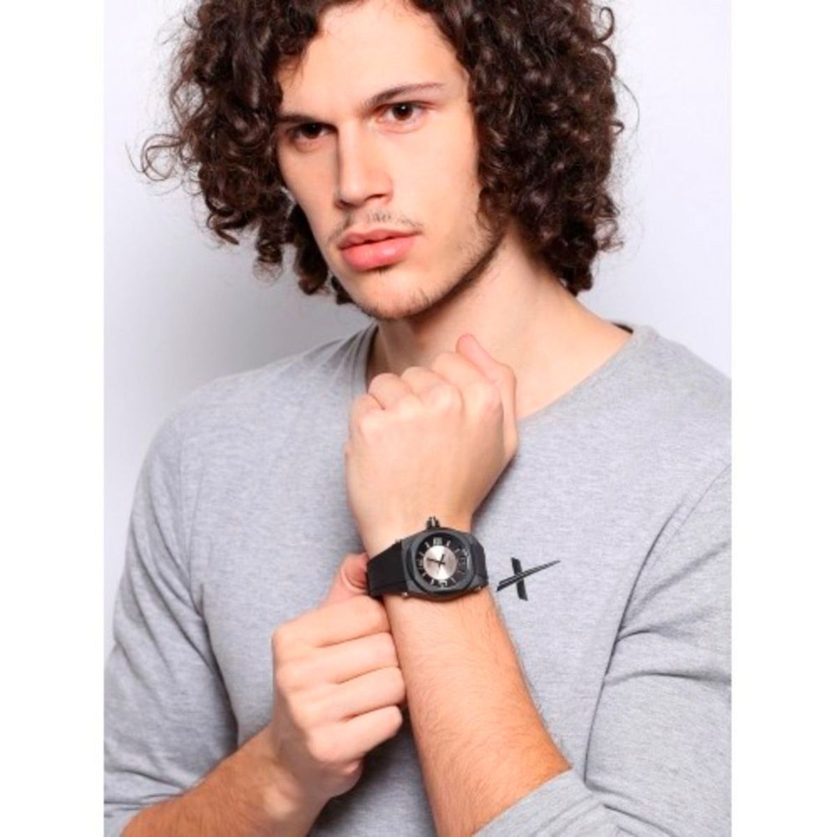 Q&Q - Reloj Hombre Q&Q