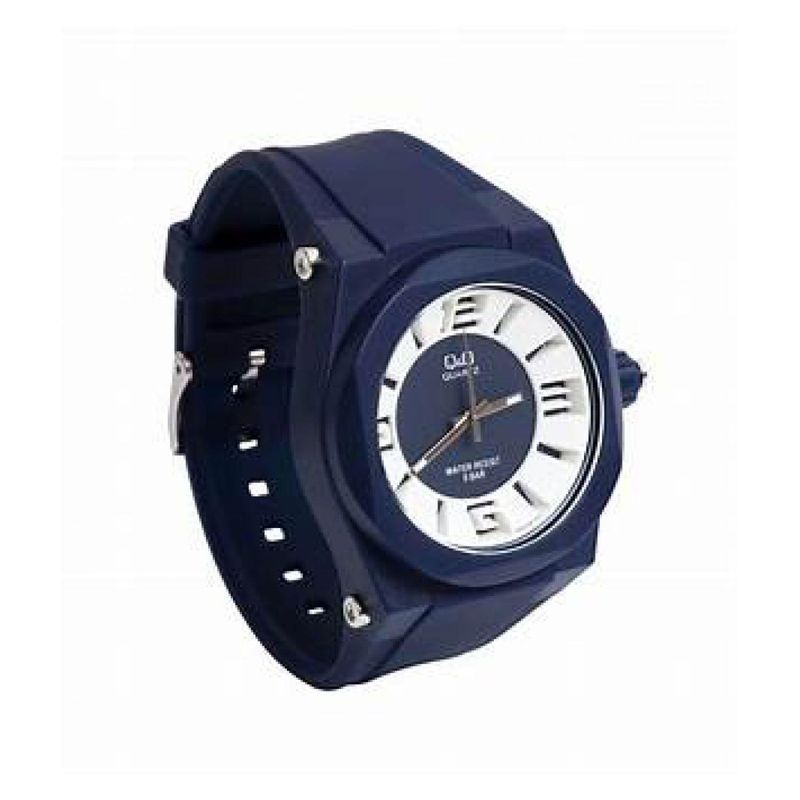 Q&Q - Reloj Hombre Q&Q