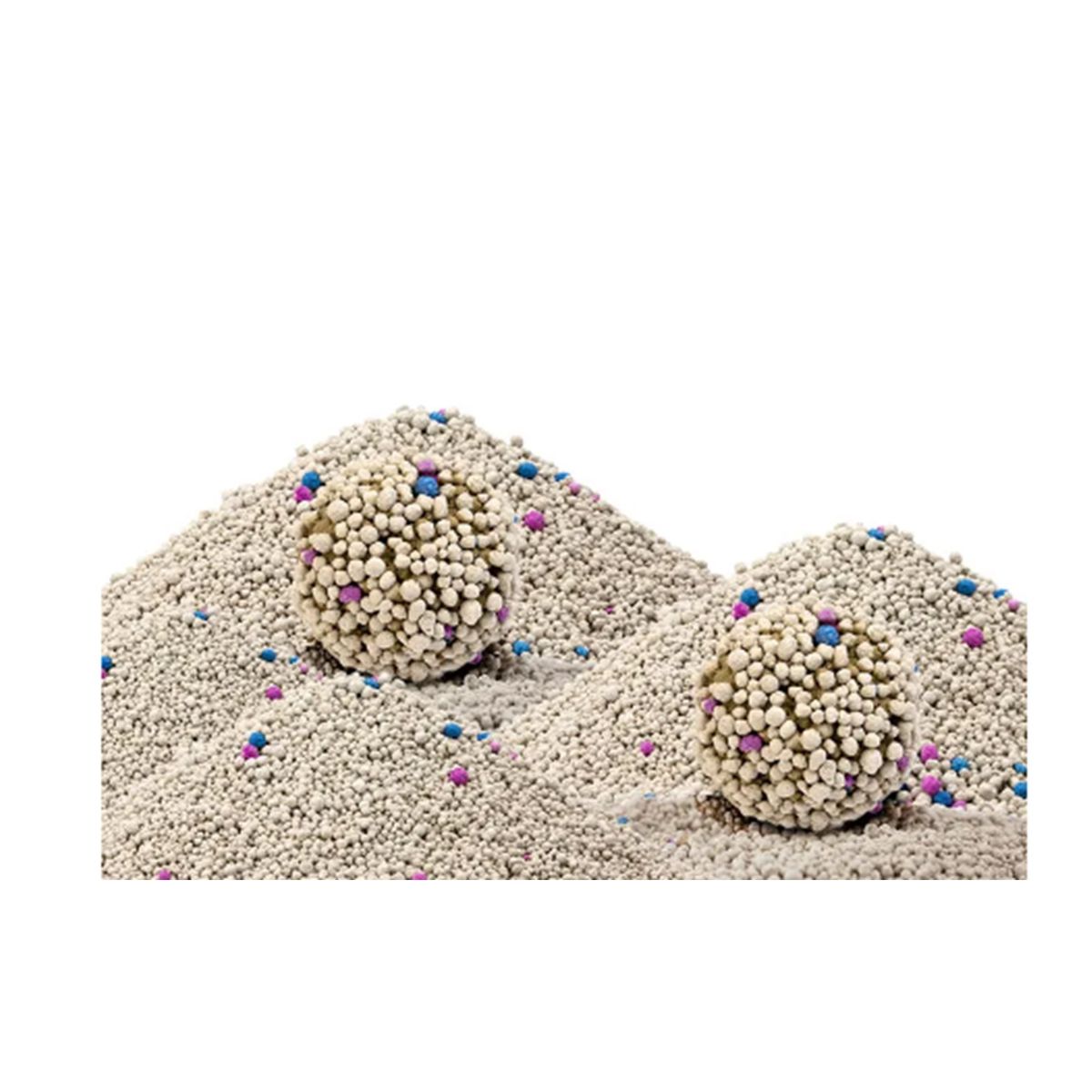 HALLY PET - Arena importada para gatos 6 kg