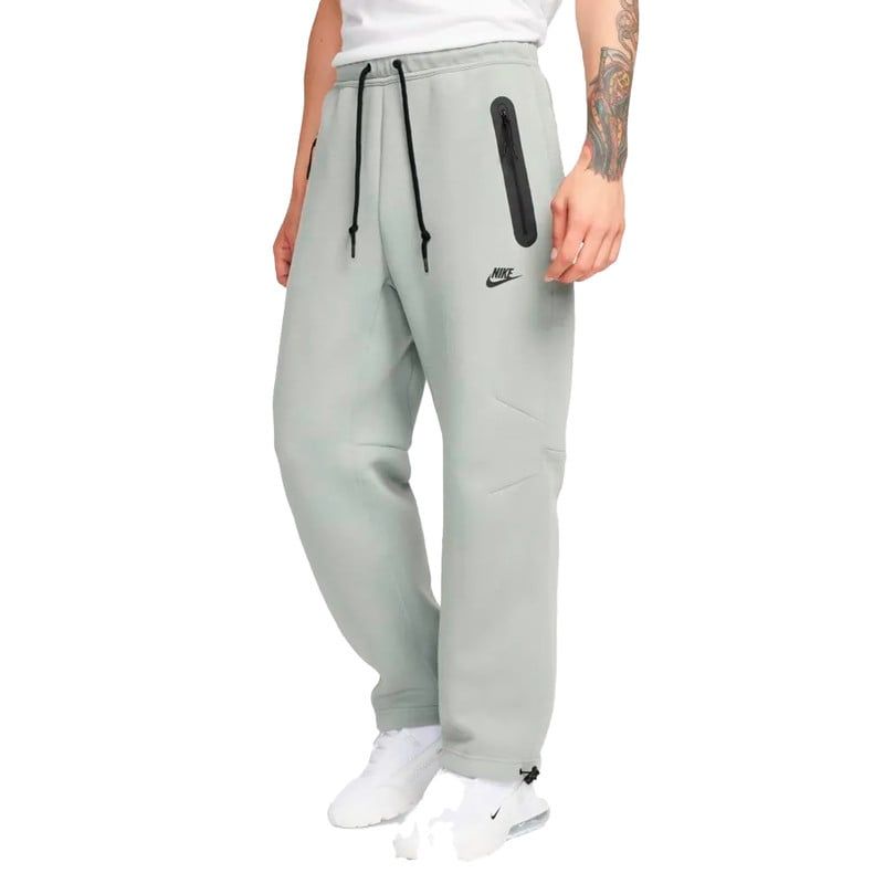 NIKE - Sudadera Nike Sportswear Tech Fleece Hombre