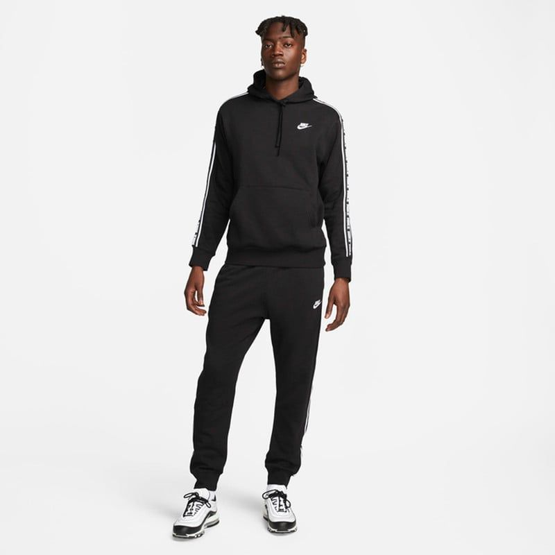 NIKE - Conjunto Nike Club Fleece Hombre