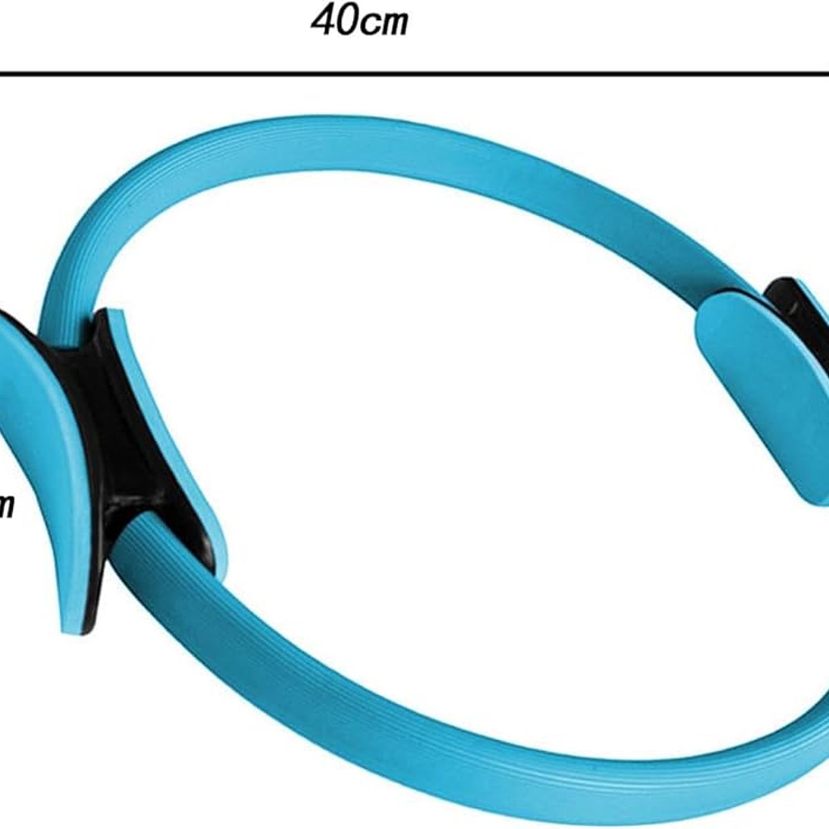 GENERICO - ARO EJERCITADOR DE YOGA  O PILATES