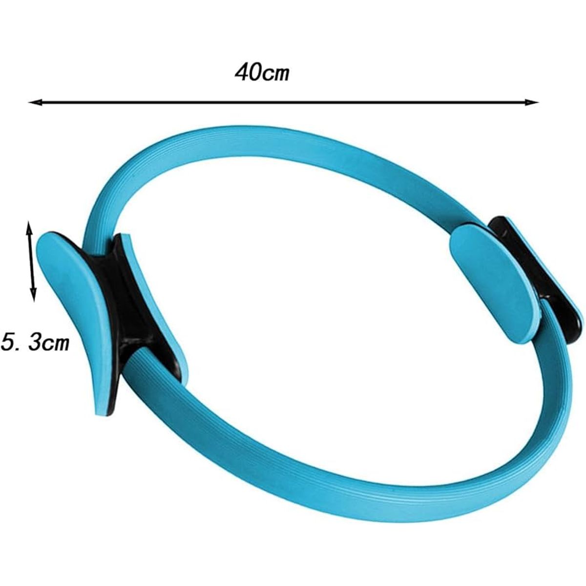 GENERICO - ARO EJERCITADOR DE YOGA  O PILATES