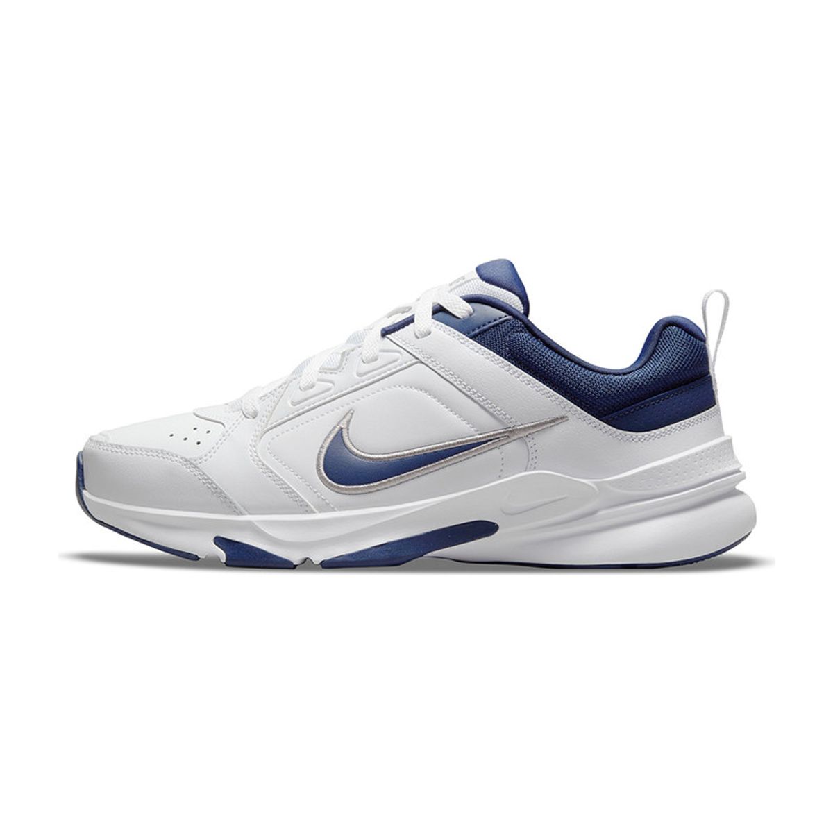NIKE - Tenis Hombre Nike Defyallday Blanco