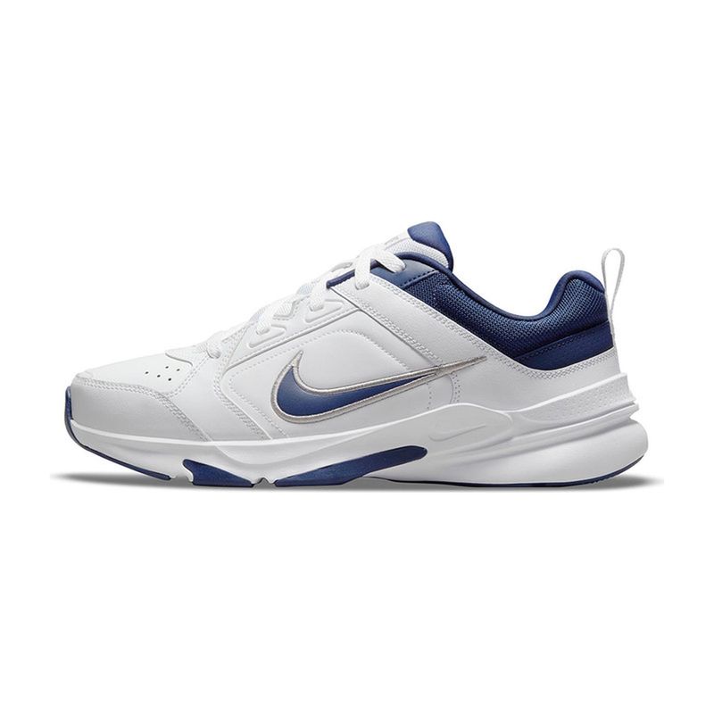 NIKE - Tenis Hombre Nike Defyallday - Azul oscuro