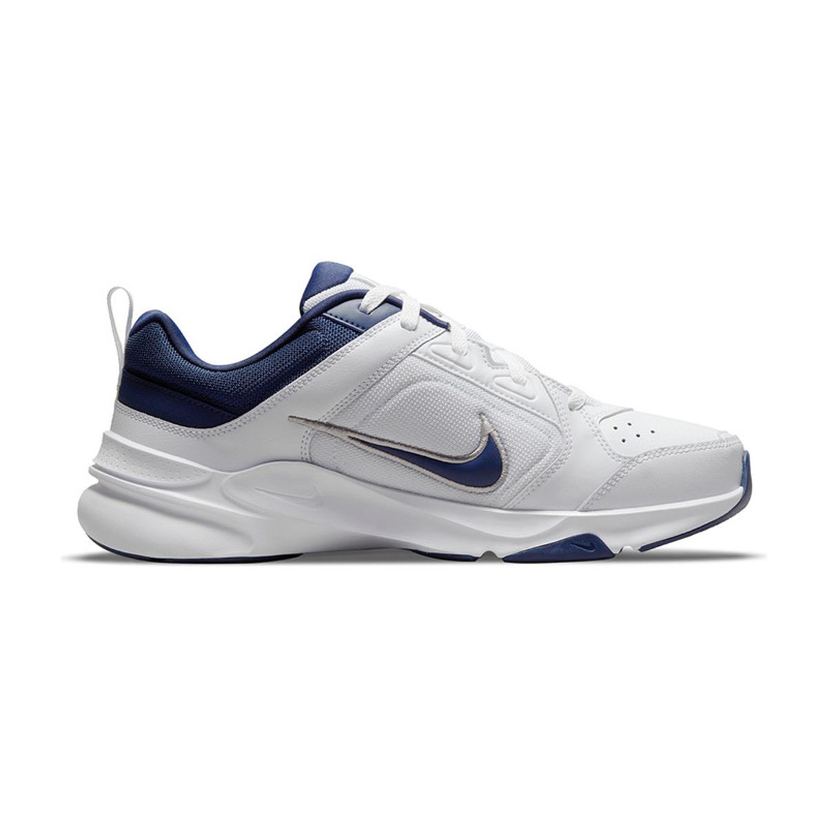 NIKE - Tenis Hombre Nike Defyallday Blanco