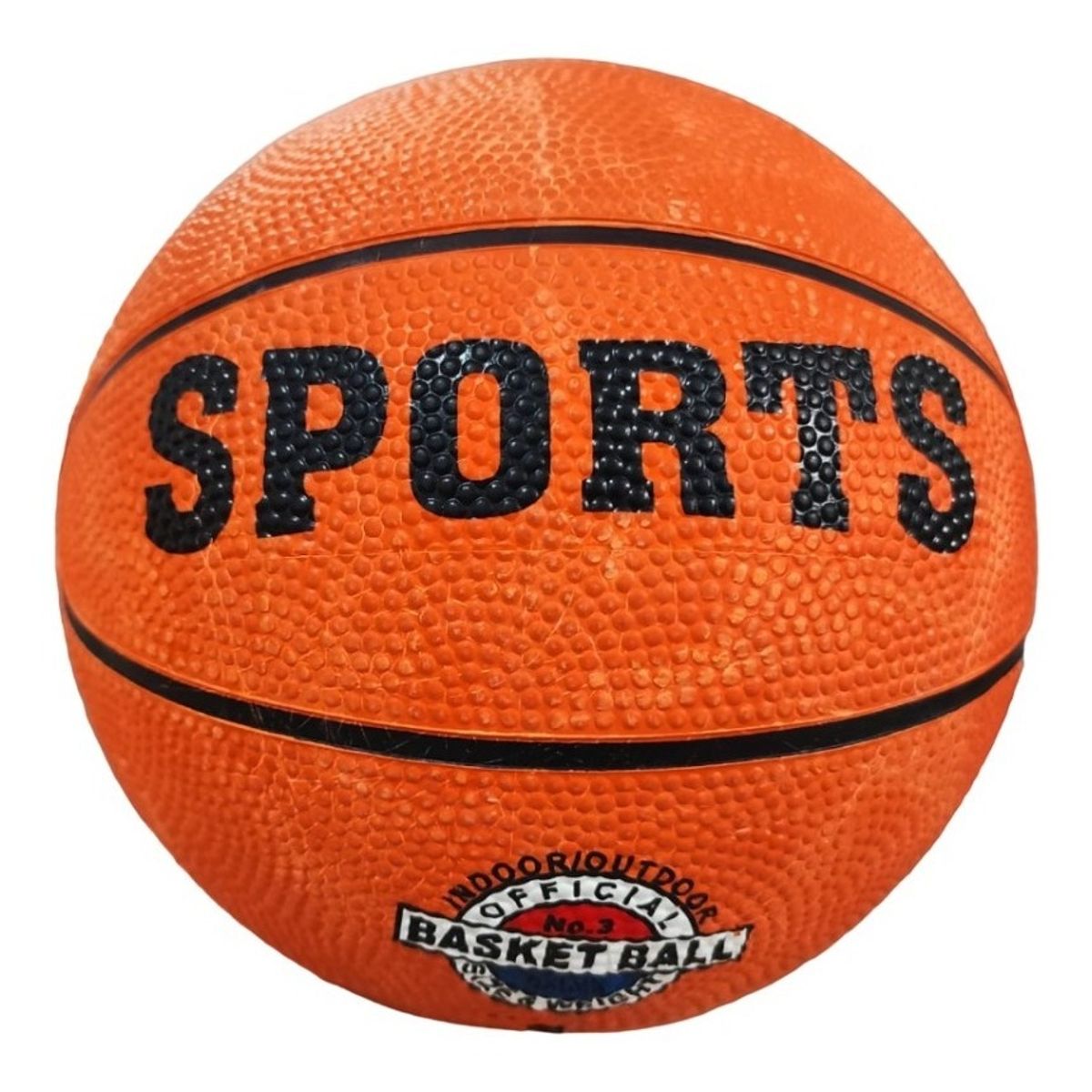 GENERICO - Balon Pelota Baloncesto Basket Economico Nuevo