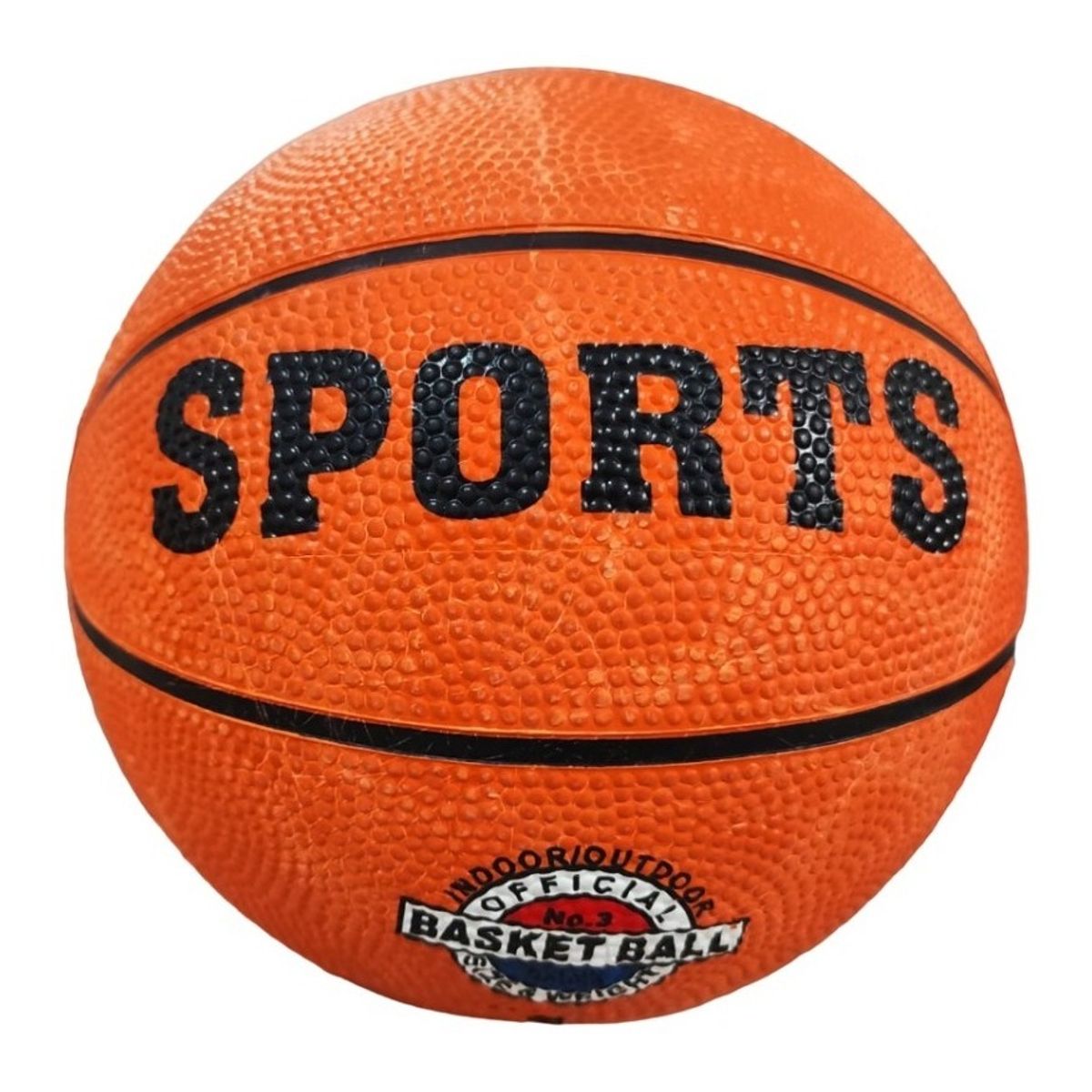 GENERICO - Balon Pelota Baloncesto Basket Economico Nuevo