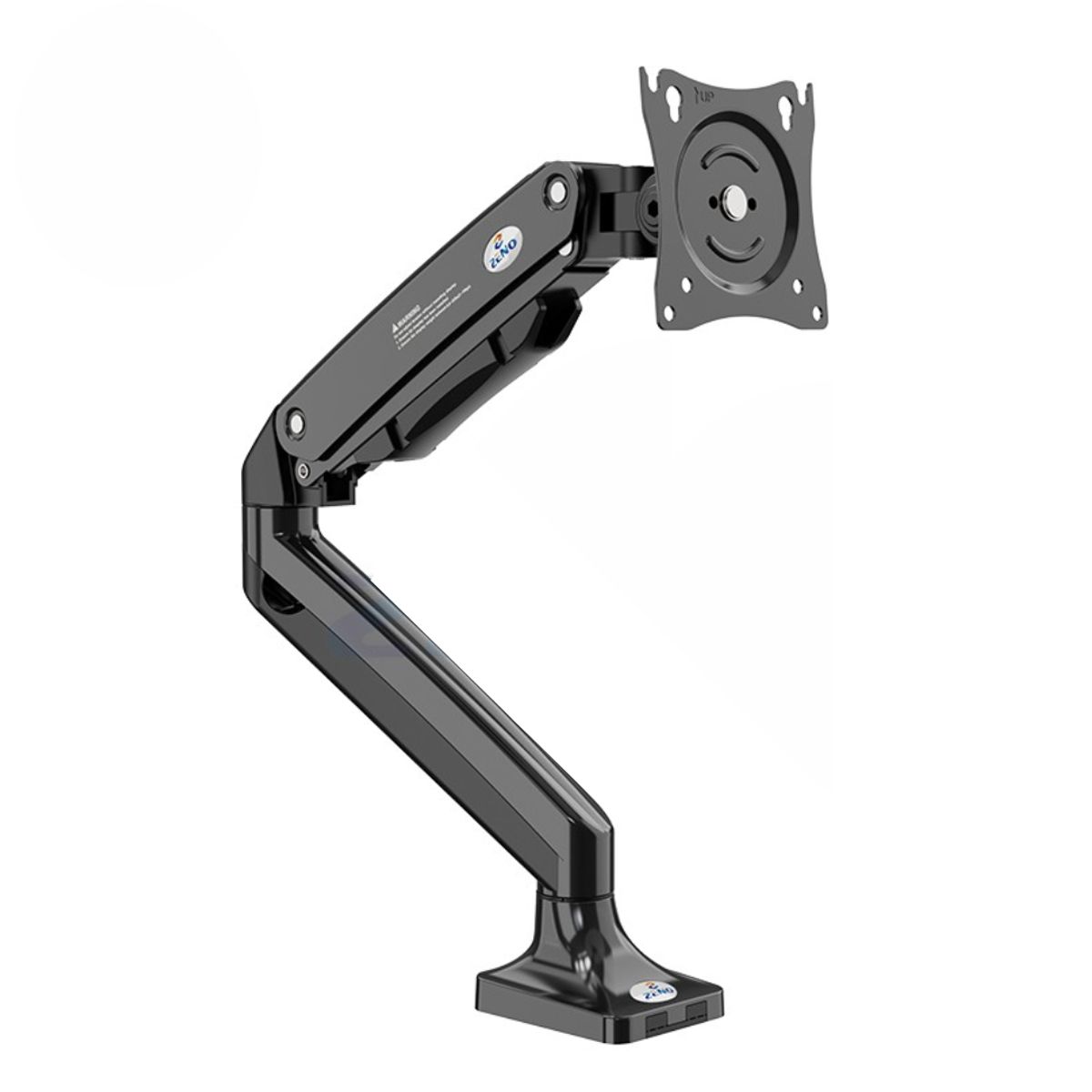 GENERICO - Soporte Para Monitores De 17 A 35 Zeno M10