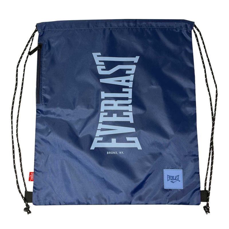 EVERLAST - Gym Sack Everlast Republic Azul