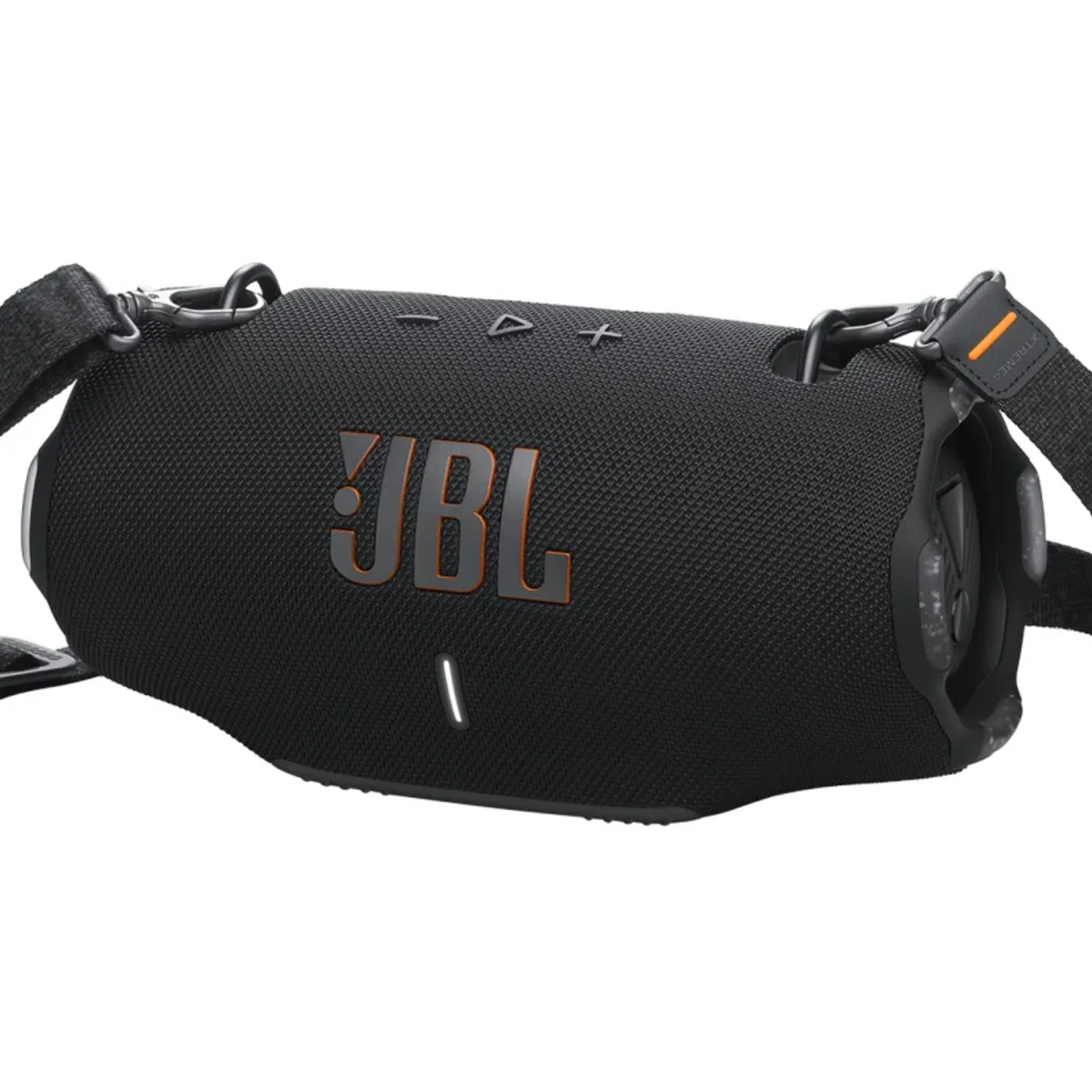 JBL - PARLANTE JBL XTREME 4 NEGRO 24 HORAS DE DURACION DE BATERIA