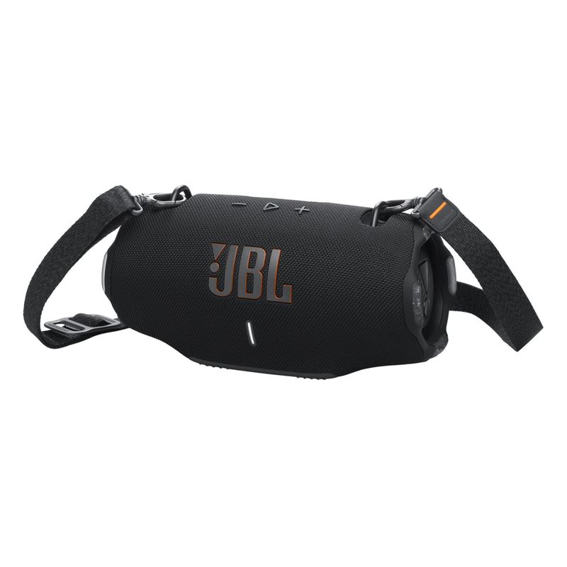 JBL - PARLANTE JBL XTREME 4 NEGRO 24 HORAS DE DURACION DE BATERIA