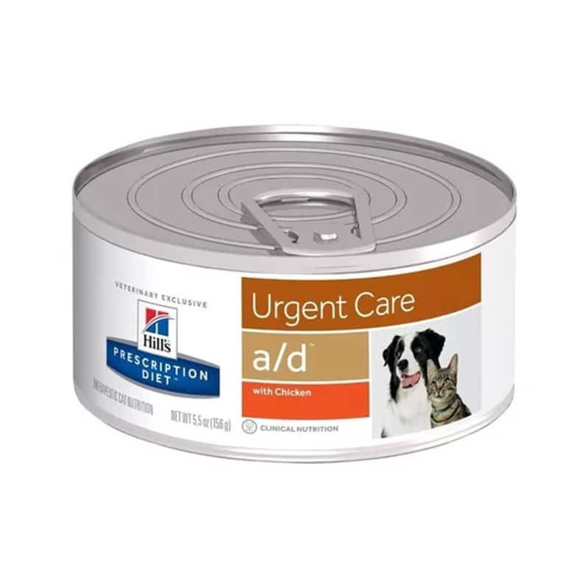 HILLS - Alimento C Ad 5oz Lata Hills