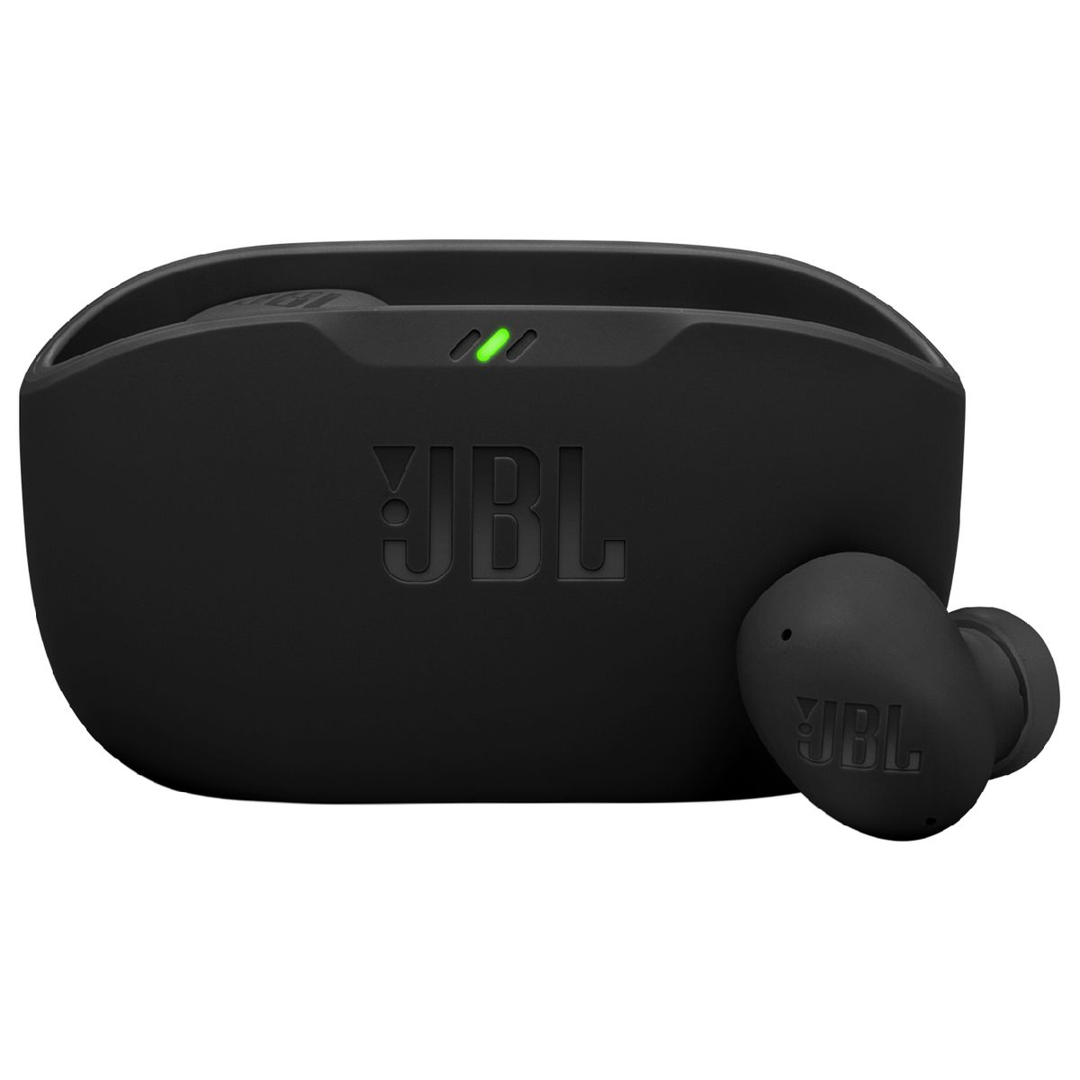 JBL - Jbl Wave Buds 2 Version 2 Noise Cancelling Auriculares Bluetooth Negro