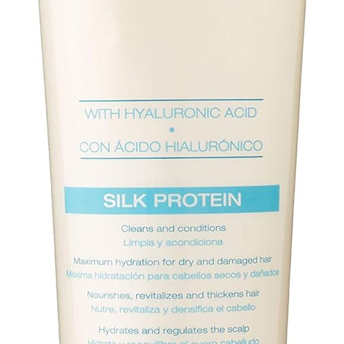 SALERM - Duo Shampoo Salerm 21 x 300ml