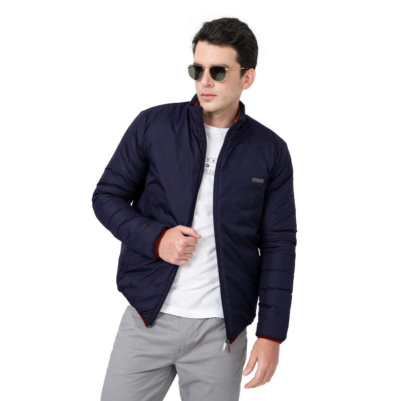 DOUGGER - Chaqueta rojo DOUGGER RAGUEL