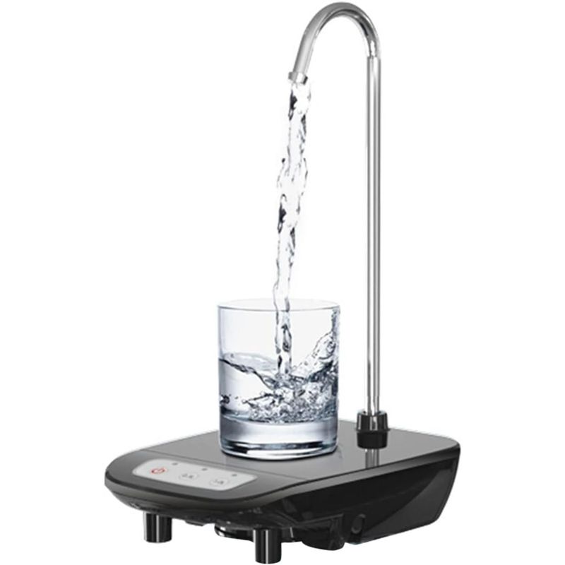 GENERICO - Dispensador De Agua Electrico Portatil