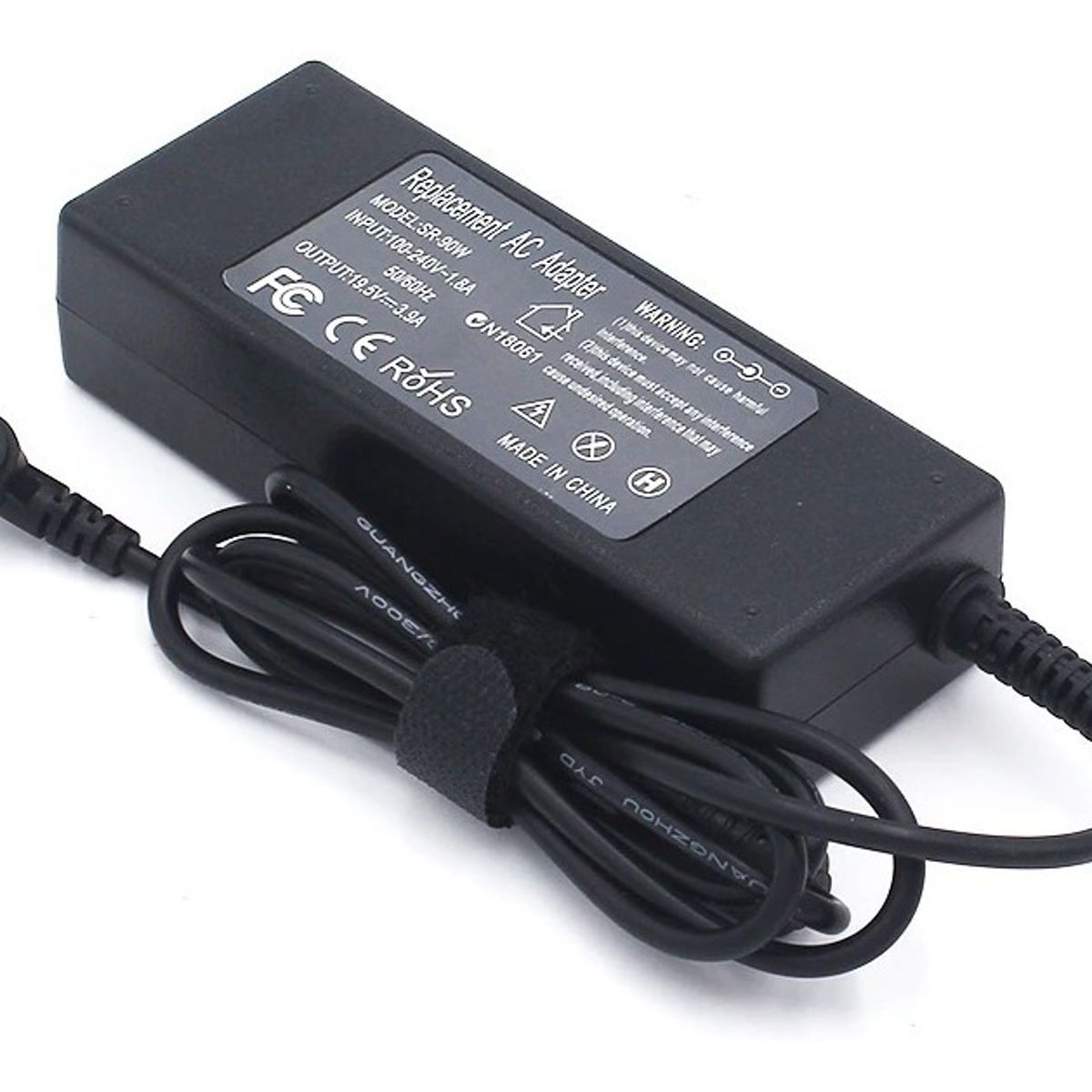 GENERICO - Cargador Para Sony Vaio Premium 195v 39a 76w 6544mm