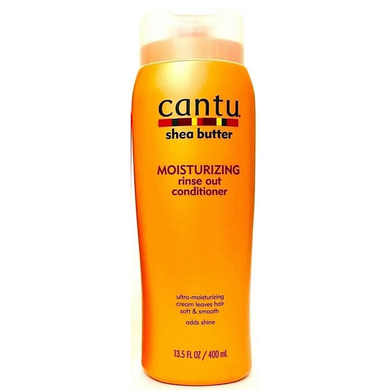 CANTU - Acondicionador Cantu Moisturizing 400ml