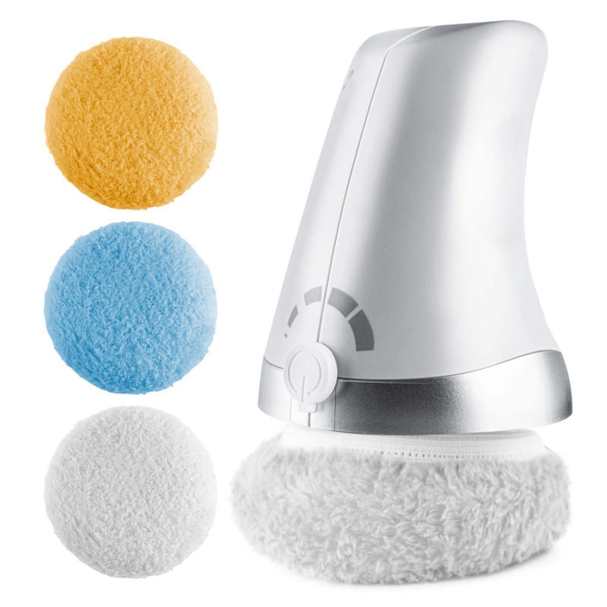 STYLE STARS - Masajeador Corporal Eléctrico Anticelulítico y Portátil