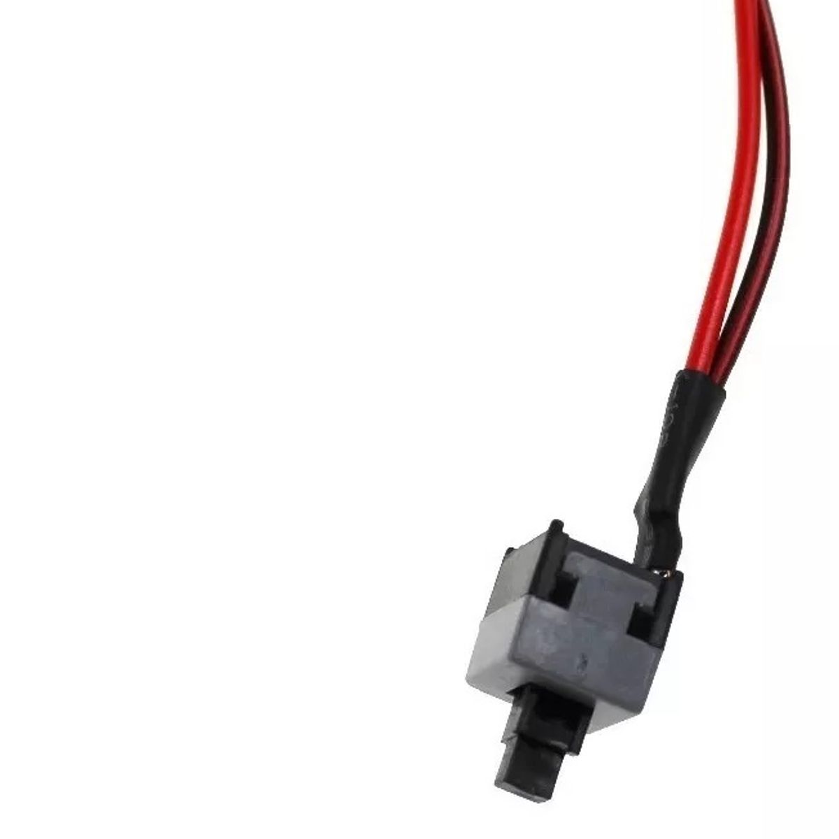 GENERICO - Cable Boton Encendido Power Pc Computador
