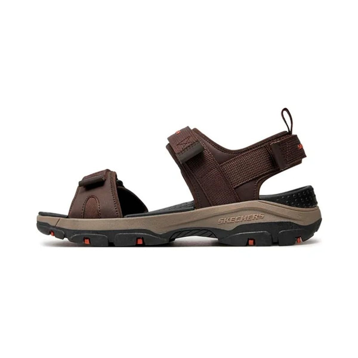 SKECHERS - Sandalia Skechers Tresmen Ryer Hombre
