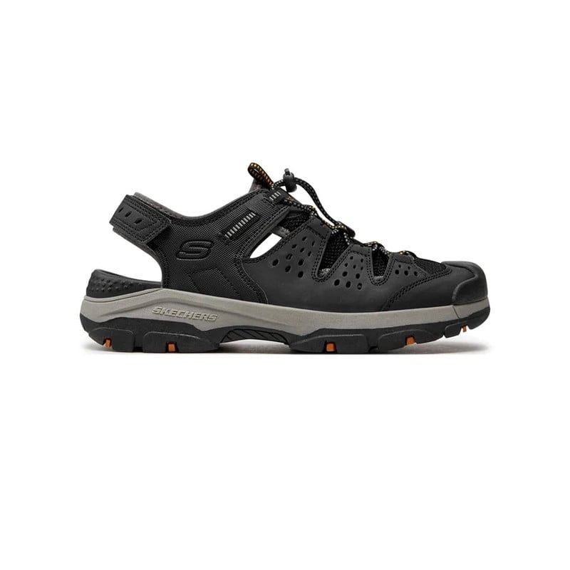 SKECHERS - Sandalia Skechers Tresmen Menard Hombre
