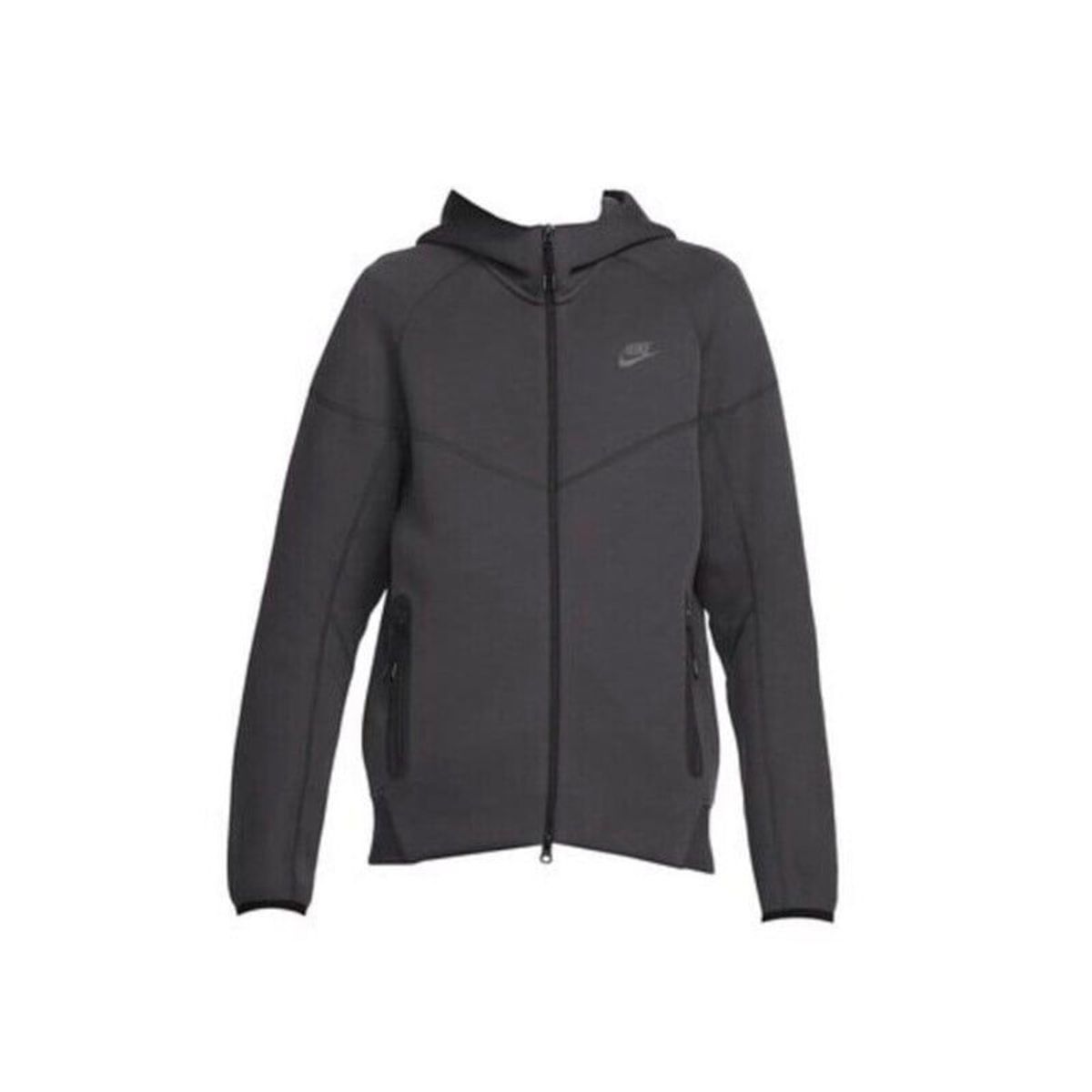 NIKE - Chaqueta Nike Fleece Windrunner Hombre