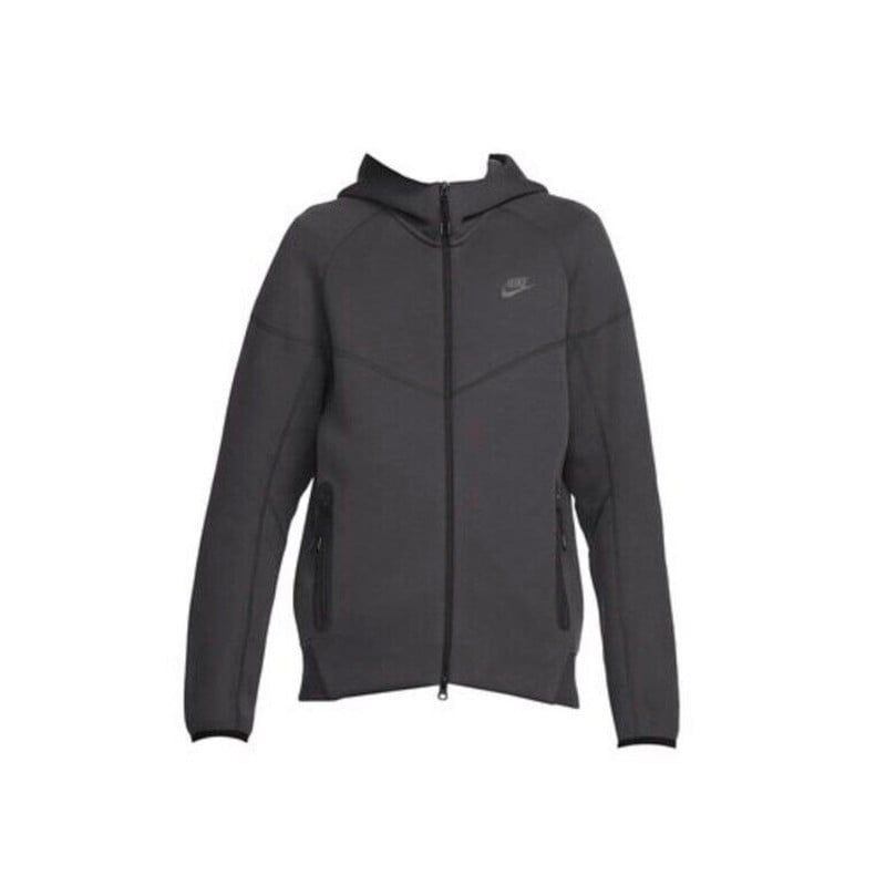NIKE - Chaqueta Nike Fleece Windrunner Hombre