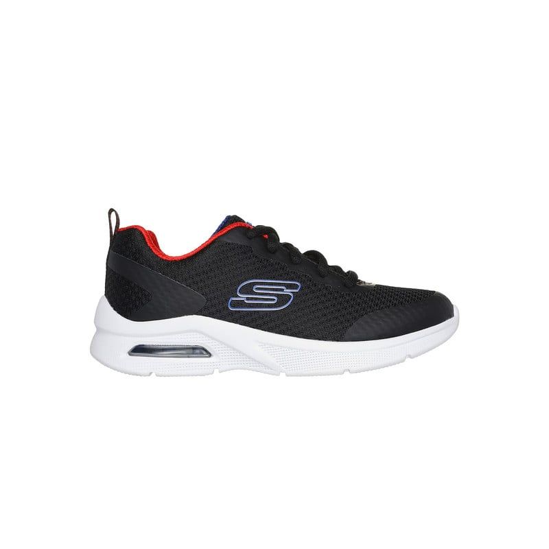 SKECHERS - Tenis Skechers Microspec Max Niño