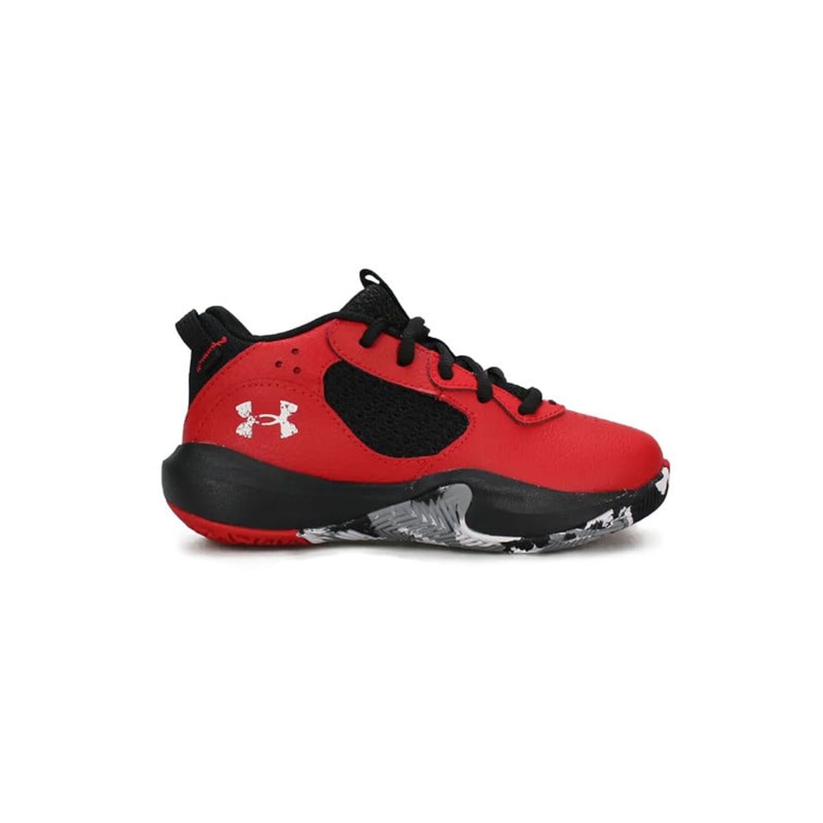 UNDER ARMOUR - Tenis Under Armour Lockdown6 Niño