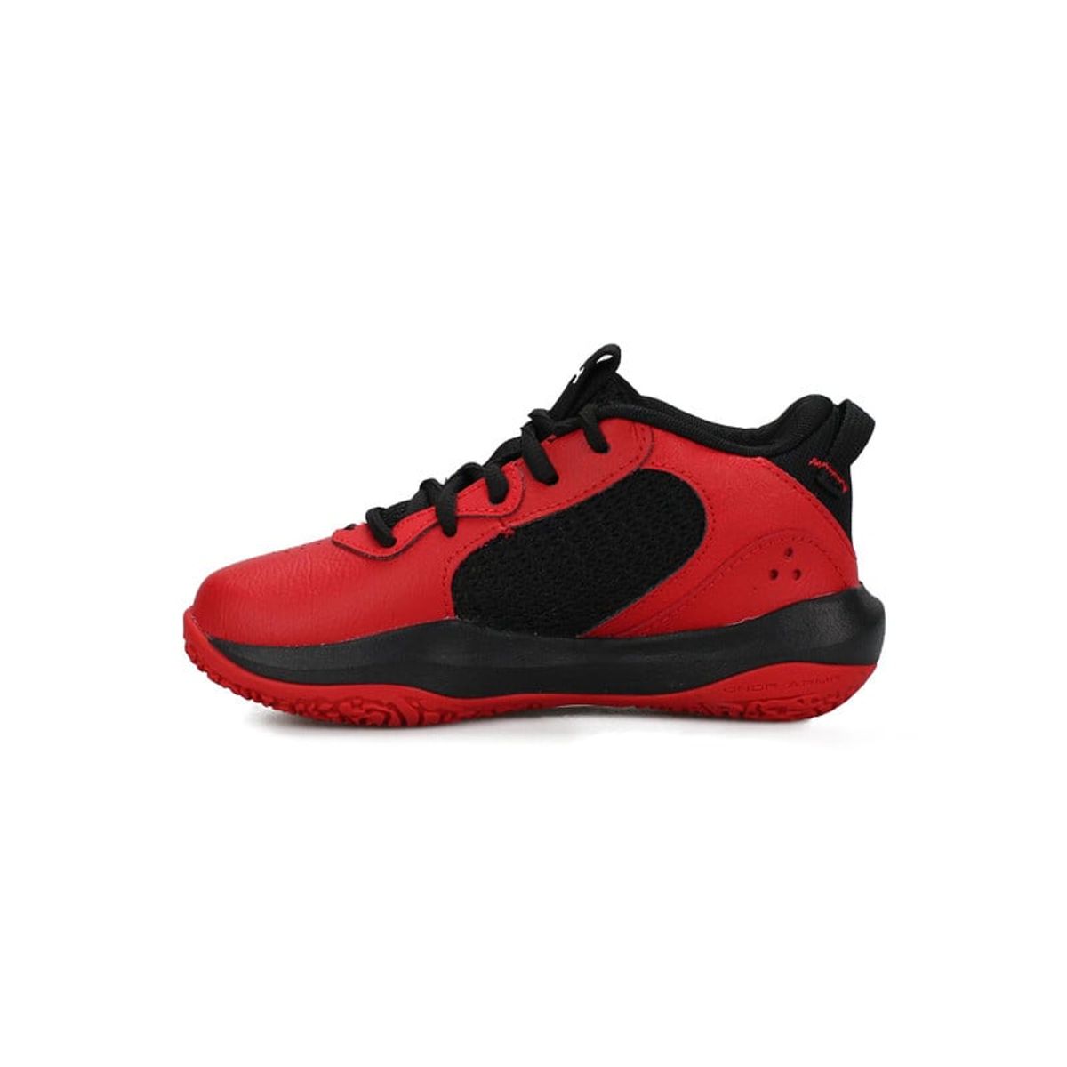 UNDER ARMOUR - Tenis Under Armour Lockdown6 Niño