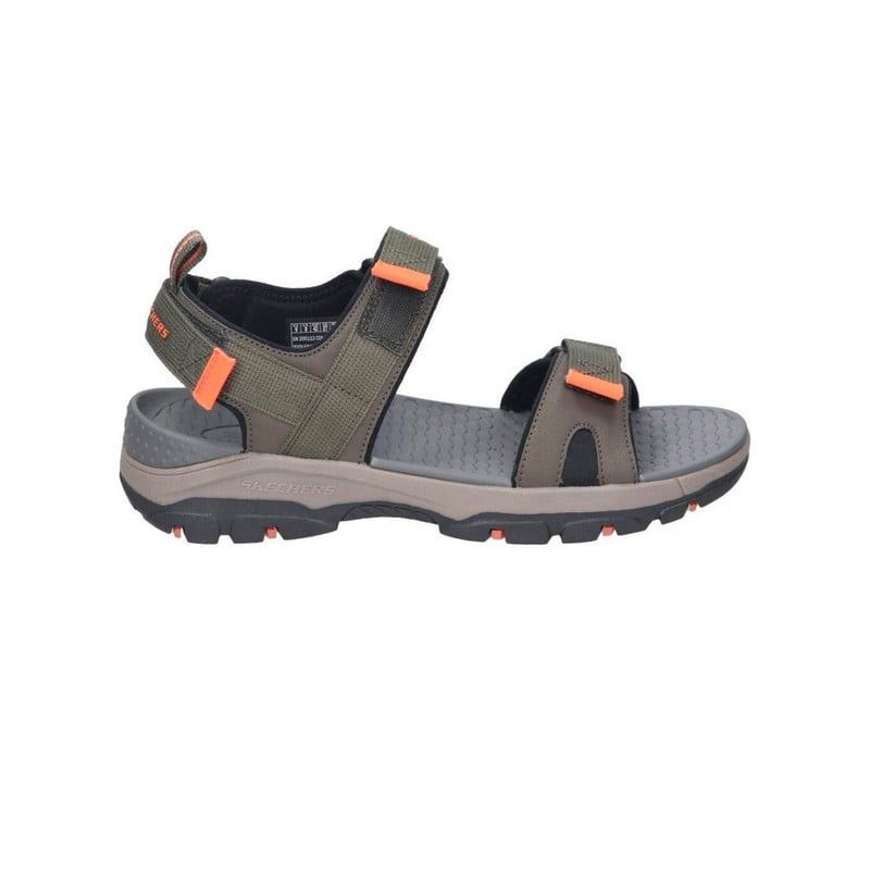 SKECHERS - Sandalia Skechers Tresmen Ryer Hombre